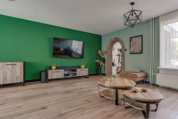 Medium property photo - Meeuwensingel 111, 3181 SW Rozenburg
